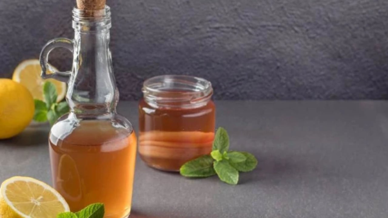 Foto - Sararan kulpları beyazlatmanın en kolay yolu! Çamaşır suyu bile hafif kalır!