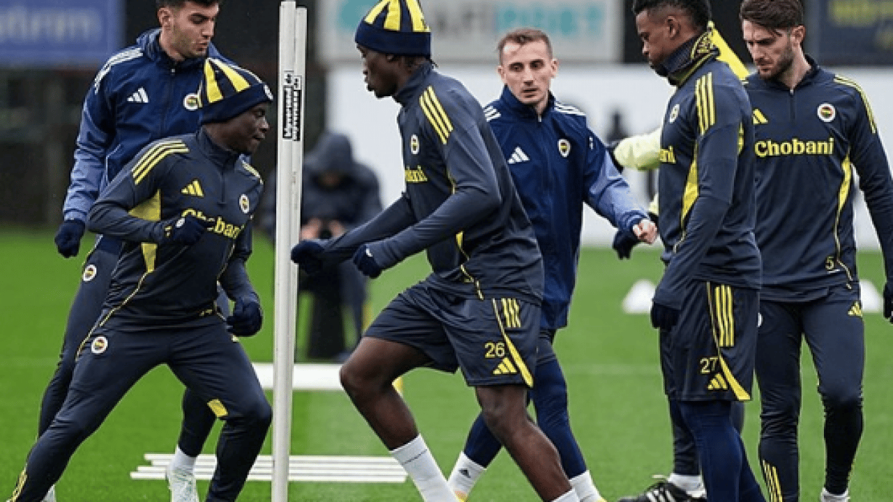 Sarı Kanarya'da Sidiki Cherif için flaş karar! Sezon sonu... Kalacak mı açıklaması belli oldu