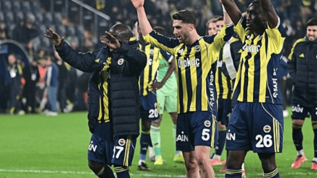 Foto - Sarı Kanarya'da Sidiki Cherif için flaş karar! Sezon sonu... Kalacak mı açıklaması belli oldu