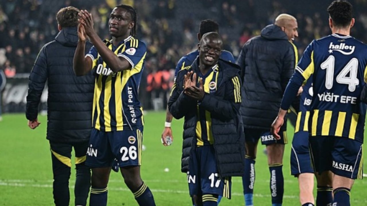 Foto - Sarı Kanarya'da Sidiki Cherif için flaş karar! Sezon sonu... Kalacak mı açıklaması belli oldu