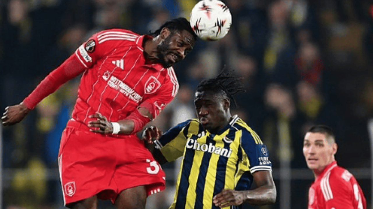 Foto - Sarı Kanarya'da Sidiki Cherif için flaş karar! Sezon sonu... Kalacak mı açıklaması belli oldu