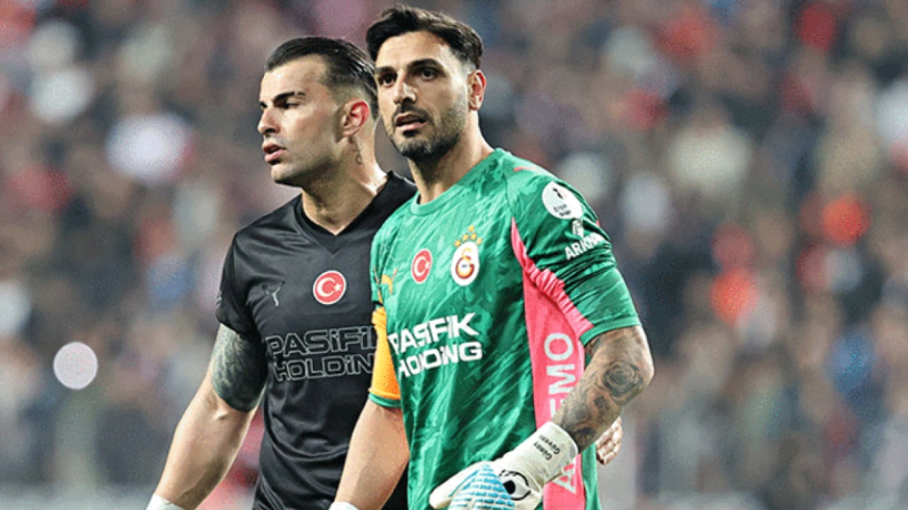 Foto - Sarı-kırmızılılarda değişim sinyali: Tecrübeli isim kadro dışı kalabilir