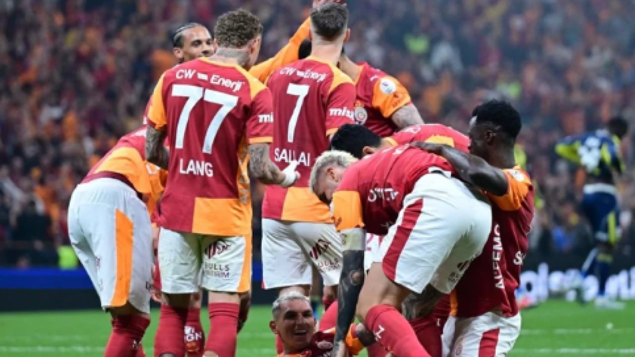 Foto - Sarı-kırmızılılarda değişim sinyali: Tecrübeli isim kadro dışı kalabilir