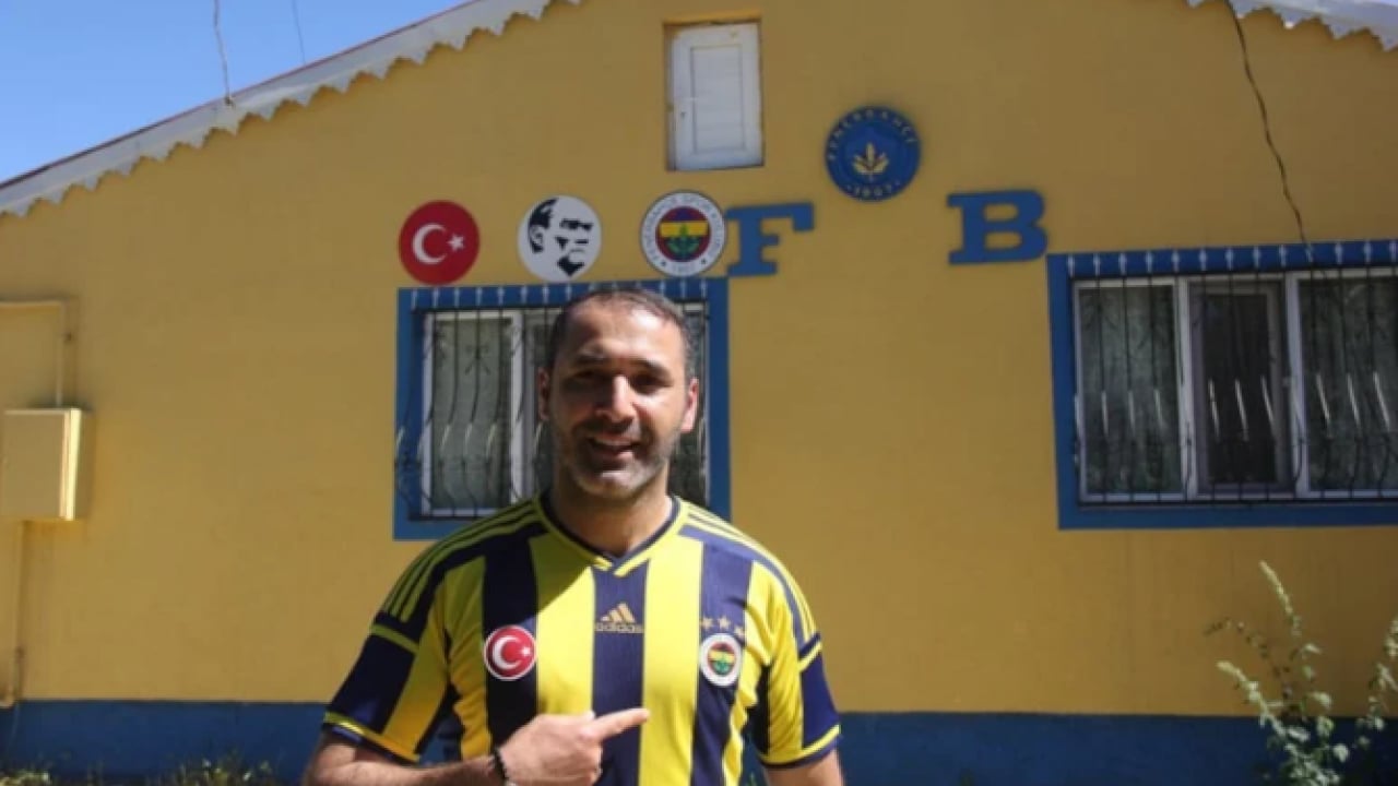 Foto - Sarı-lacivert tutkusu başına iş açıyordu! Fenerbahçe sevdası yuvasını yıkıyordu!