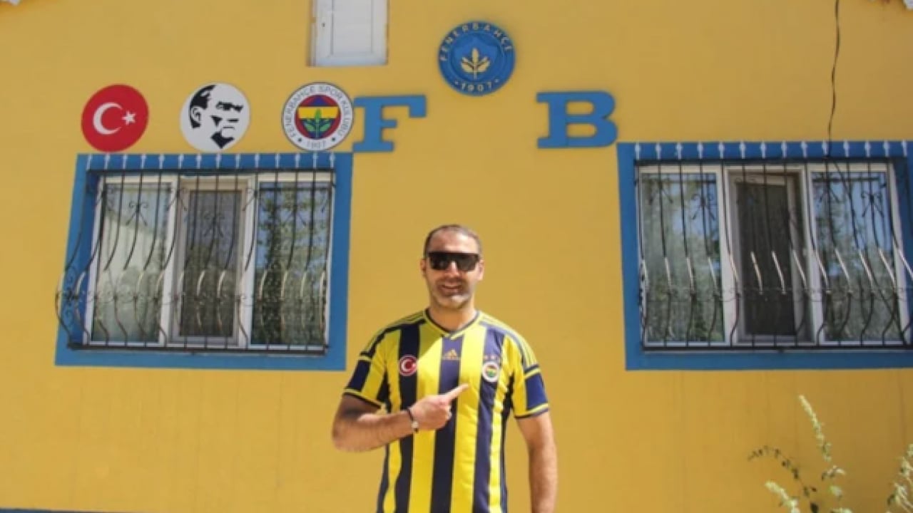 Sarı-lacivert tutkusu başına iş açıyordu! Fenerbahçe sevdası yuvasını yıkıyordu!