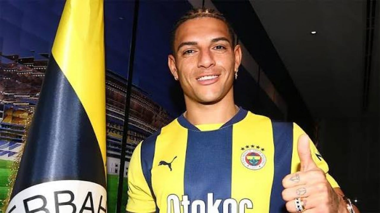Foto - Sarı lacivertlilerde kriz! Fenerbahçeli yıldızdan haber alınamıyor