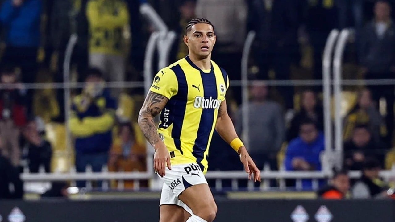 Foto - Sarı lacivertlilerde kriz! Fenerbahçeli yıldızdan haber alınamıyor