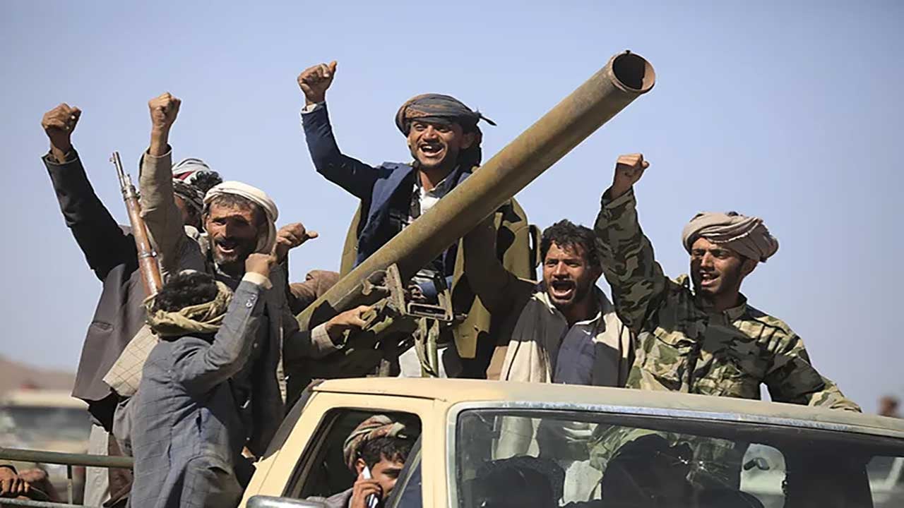 Foto - Siyonist uşağın korkulu rüyası! İran Kızıldeniz kartını masaya sürdü