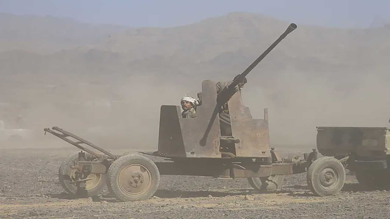 Foto - Siyonist uşağın korkulu rüyası! İran Kızıldeniz kartını masaya sürdü