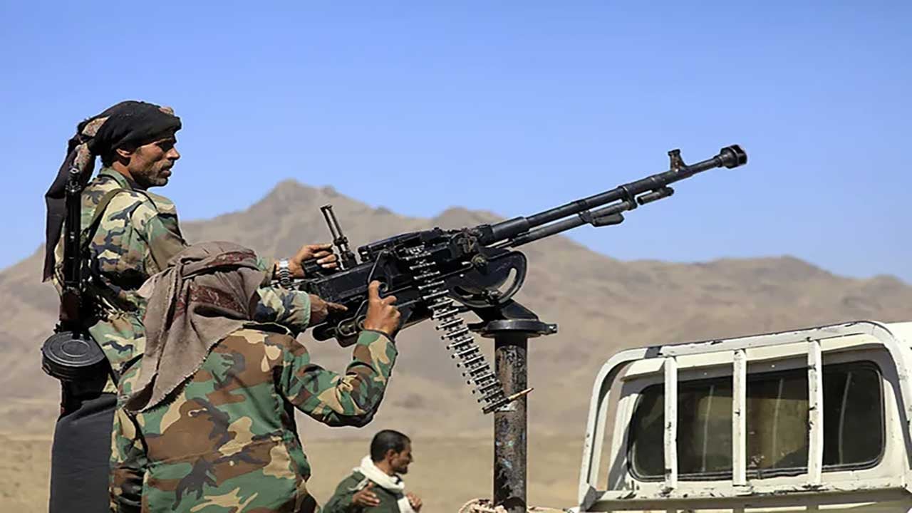 Foto - Siyonist uşağın korkulu rüyası! İran Kızıldeniz kartını masaya sürdü