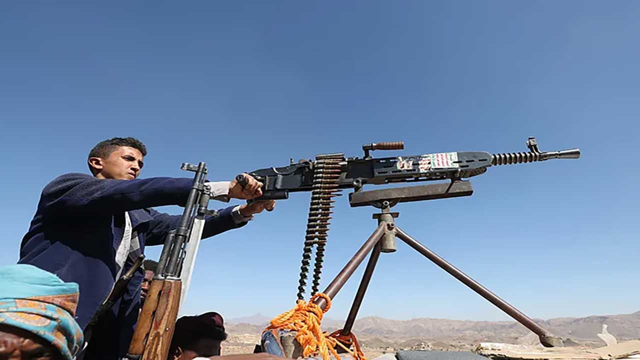 Foto - Siyonist uşağın korkulu rüyası! İran Kızıldeniz kartını masaya sürdü