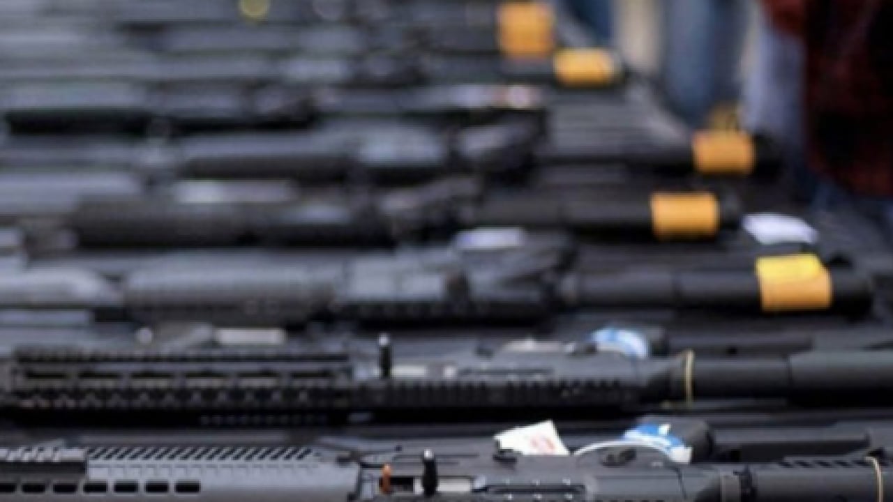 Foto - Sarı şeytanın silah tezgahı tıkır tıkır: Avrupa’ya cephane yağdırdı