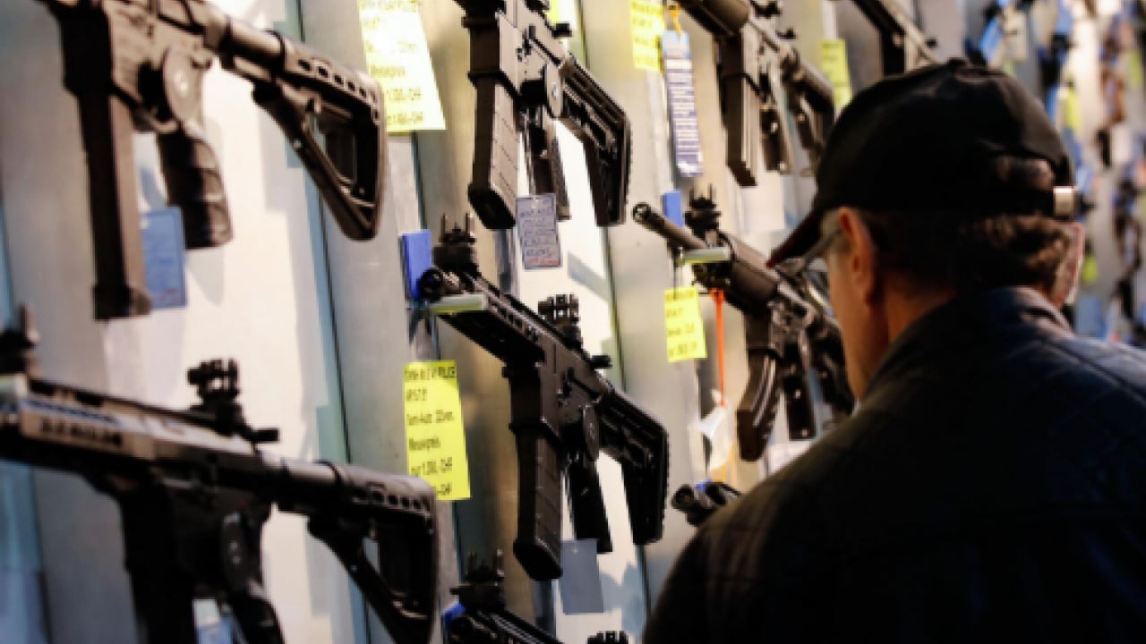 Foto - Sarı şeytanın silah tezgahı tıkır tıkır: Avrupa’ya cephane yağdırdı