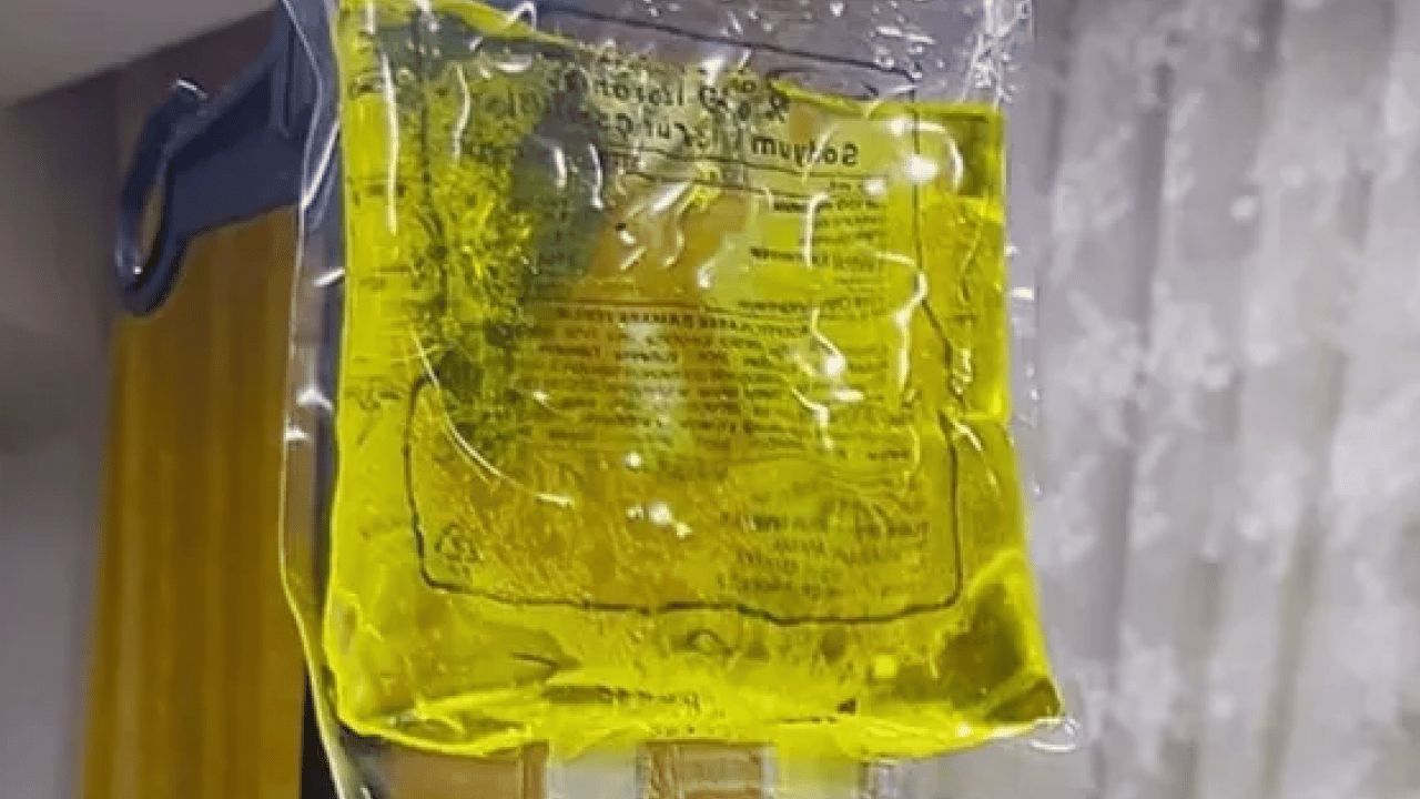 Foto - Son zamanlarda moda oldu: Sarı tehlike can alıyor!