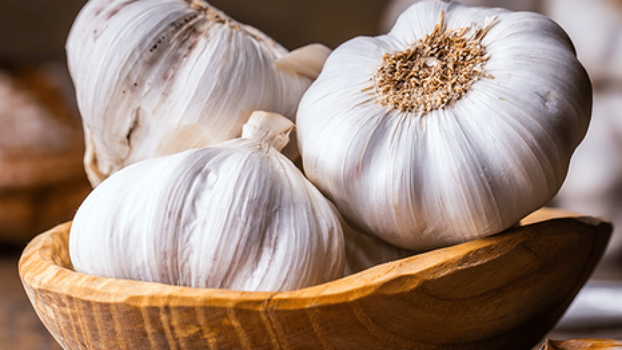 Foto - Sarımsakları çürütmeden aylarca saklamanın 5 yolu: Deneyen memnun kalıyor! İçi hemen boşalıyorsa çözümü kolay