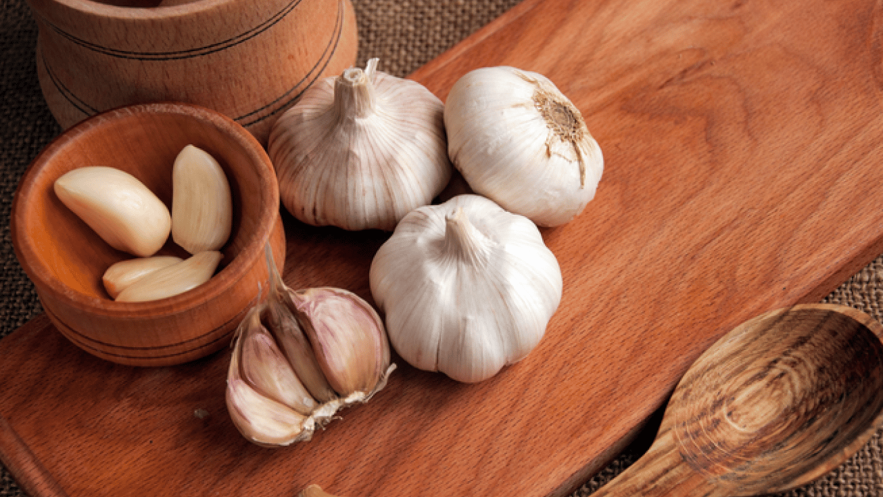 Foto - Sarımsakları çürütmeden aylarca saklamanın 5 yolu: Deneyen memnun kalıyor! İçi hemen boşalıyorsa çözümü kolay