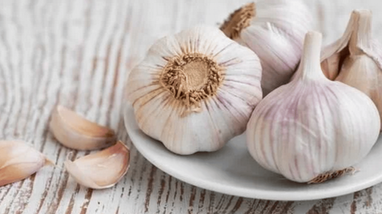 Foto - Sarımsakları çürütmeden aylarca saklamanın 5 yolu: Deneyen memnun kalıyor! İçi hemen boşalıyorsa çözümü kolay