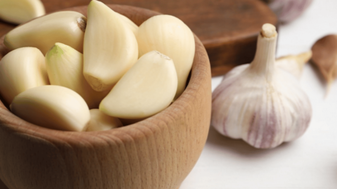 Foto - Sarımsakları çürütmeden aylarca saklamanın 5 yolu: Deneyen memnun kalıyor! İçi hemen boşalıyorsa çözümü kolay