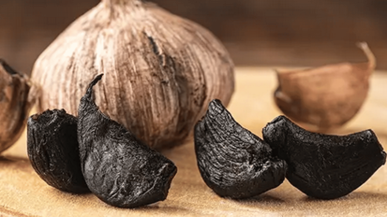 Foto - Sarımsakları çürütmeden aylarca saklamanın 5 yolu: Deneyen memnun kalıyor! İçi hemen boşalıyorsa çözümü kolay