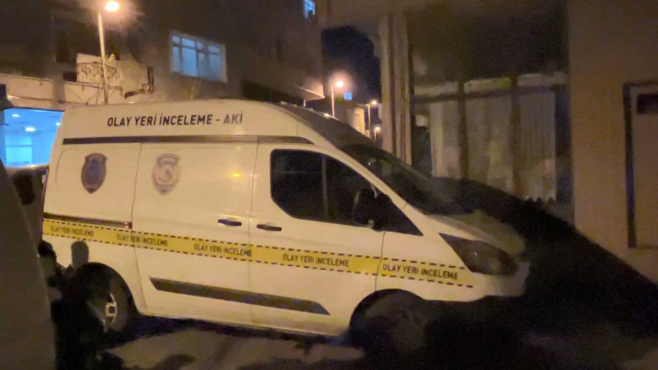 Foto - Sarıyer'de korku dolu anlar