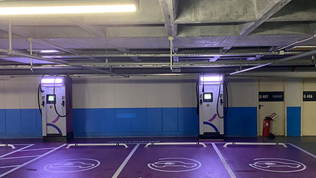 Foto - Şarj istasyonlarında yeni dönem: Bunu yapan daha çok ödeyecek!