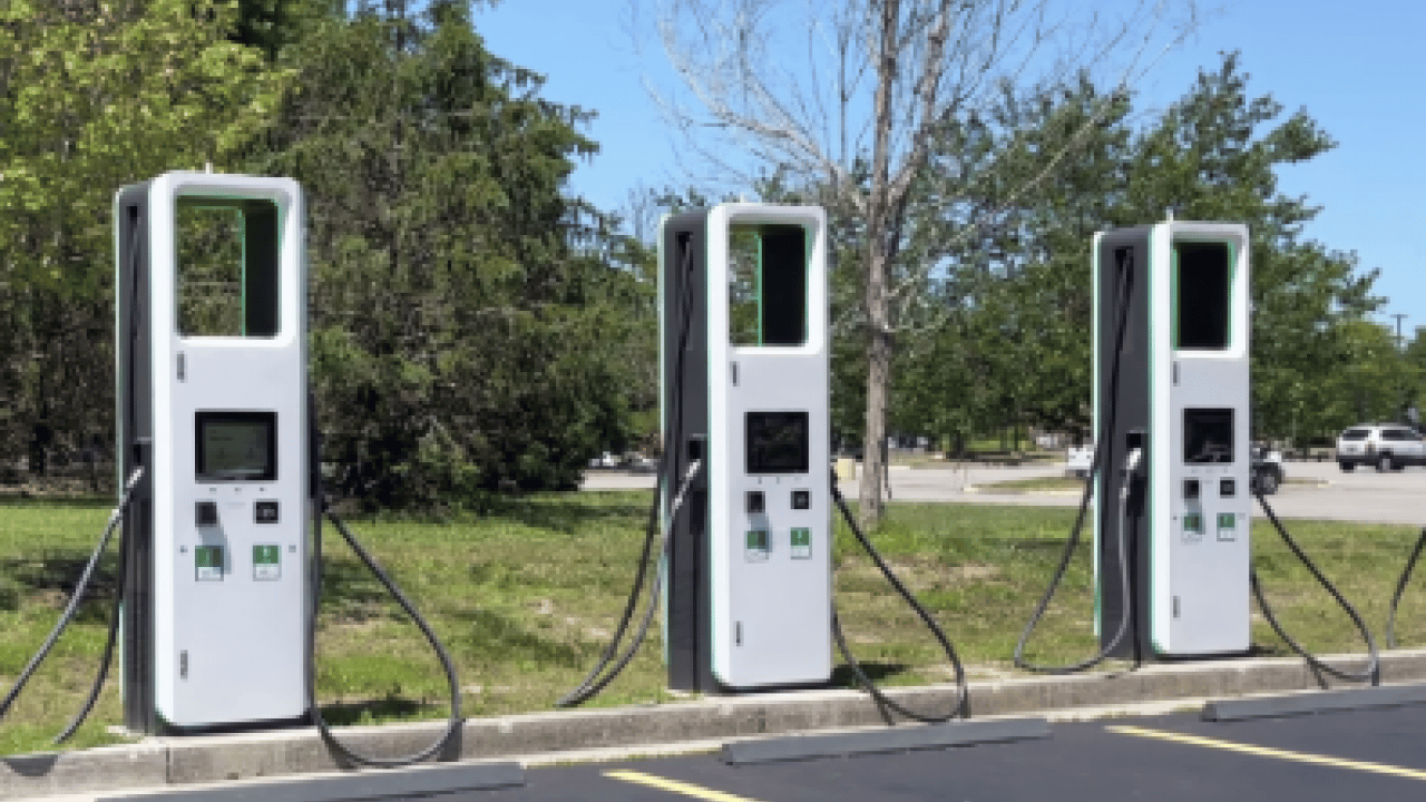 Foto - Şarj istasyonlarında yeni dönem: Bunu yapan daha çok ödeyecek!