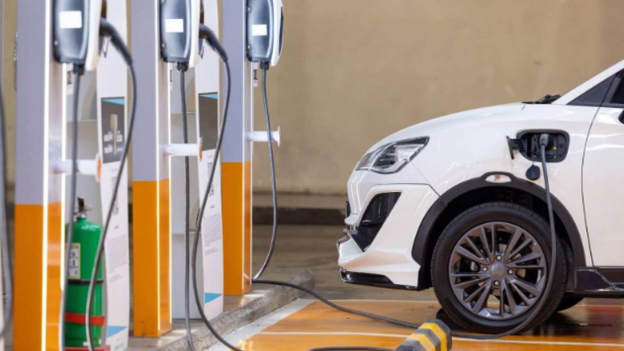 Foto - Şarj istasyonlarında yeni dönem: Bunu yapan daha çok ödeyecek!