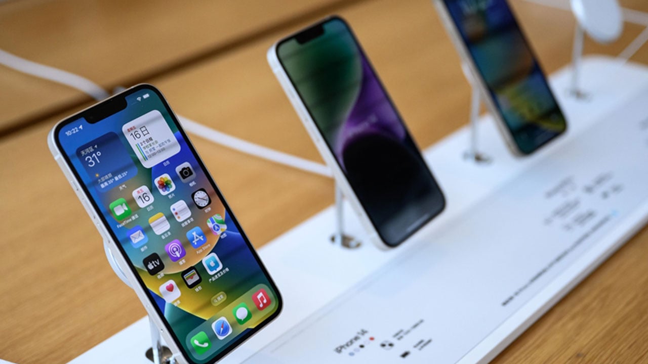 Foto - Şarj süresi azaldığında hemen telefonu değiştirmeyin! iPhone’un pil ömrünü uçuran formüller