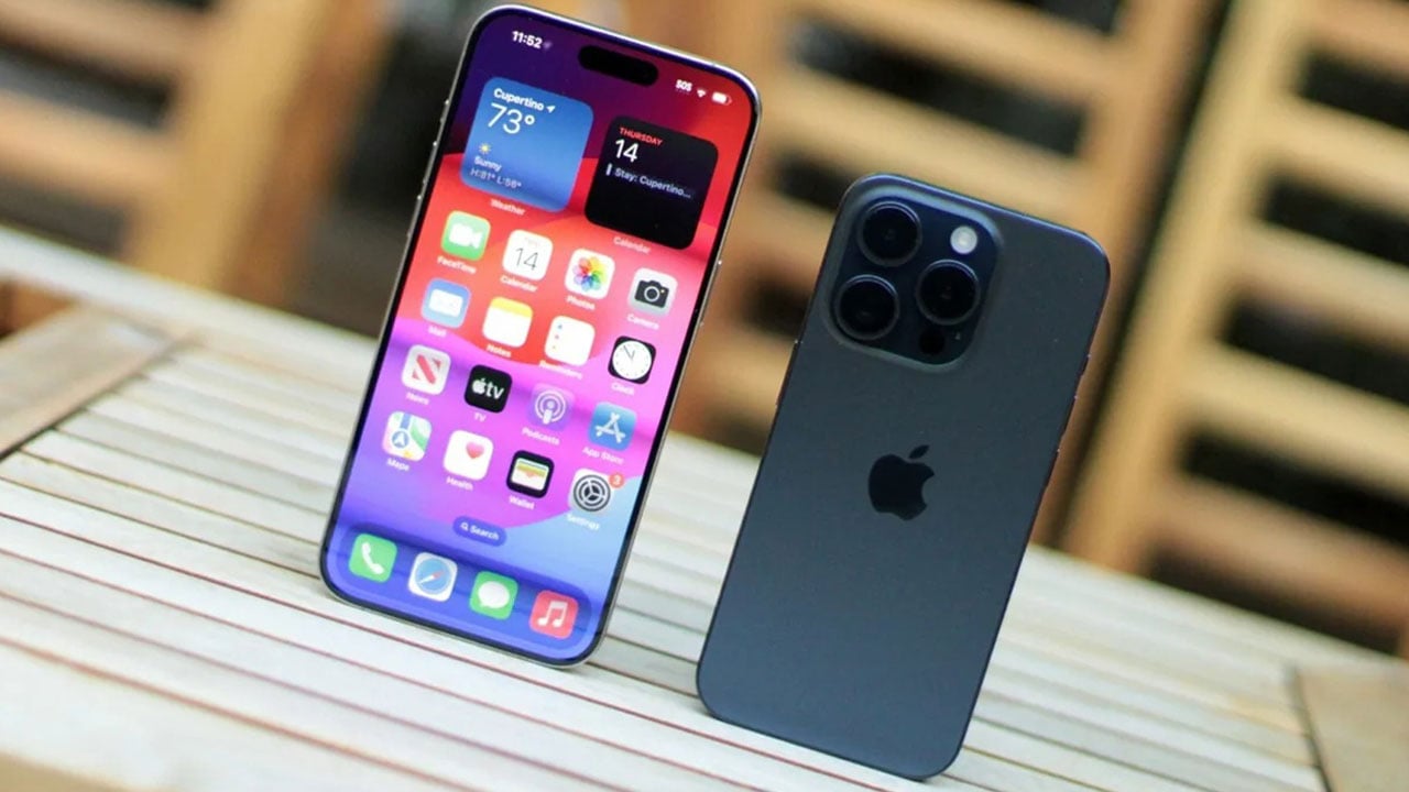 Foto - Şarj süresi azaldığında hemen telefonu değiştirmeyin! iPhone’un pil ömrünü uçuran formüller