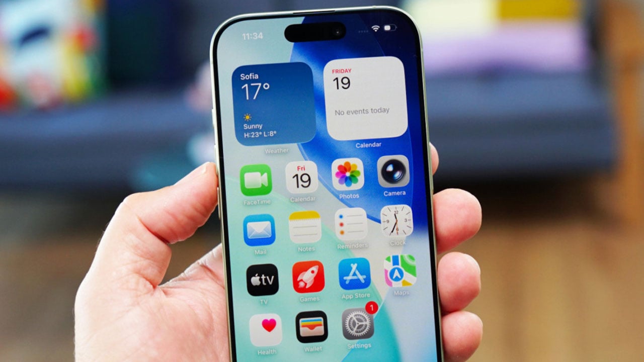 Foto - Şarj süresi azaldığında hemen telefonu değiştirmeyin! iPhone’un pil ömrünü uçuran formüller