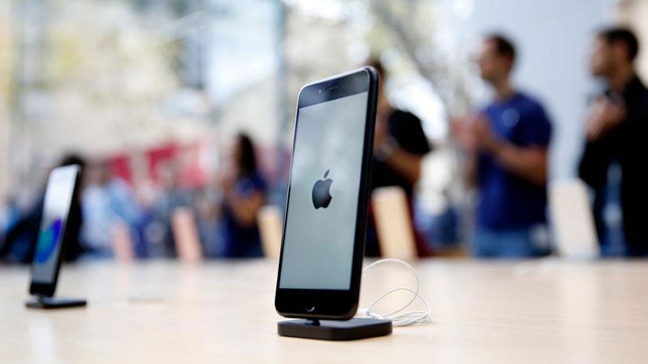 Foto - Şarj süresi azaldığında hemen telefonu değiştirmeyin! iPhone’un pil ömrünü uçuran formüller