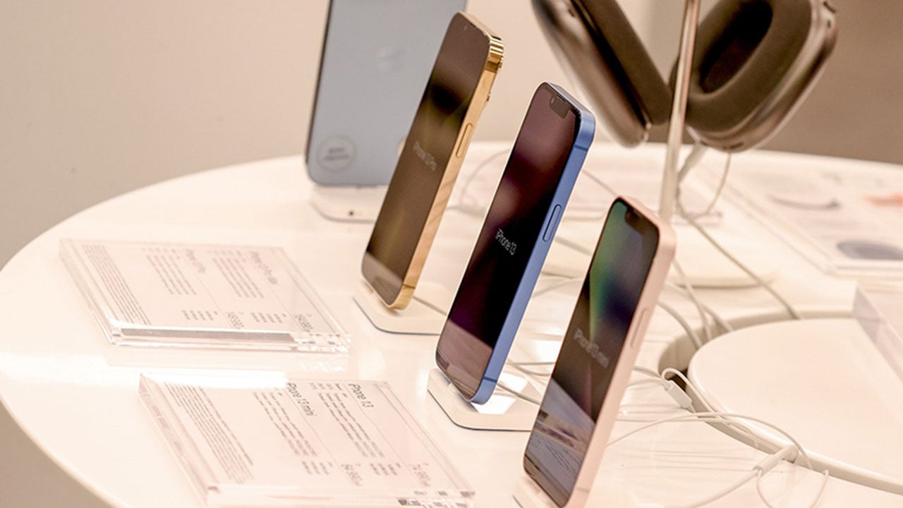 Foto - Şarj süresi azaldığında hemen telefonu değiştirmeyin! iPhone’un pil ömrünü uçuran formüller