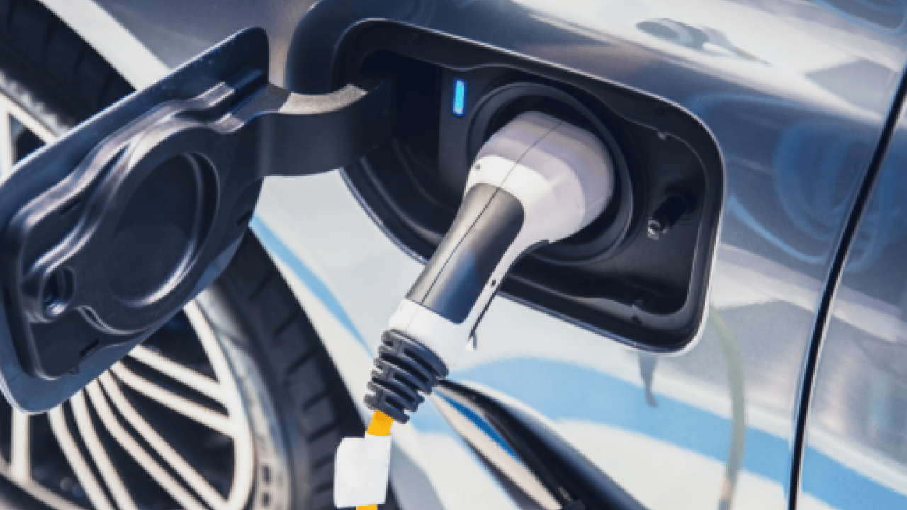 Foto - Şarj süresi derdine son: 6 buçuk dakikada tam dolum!