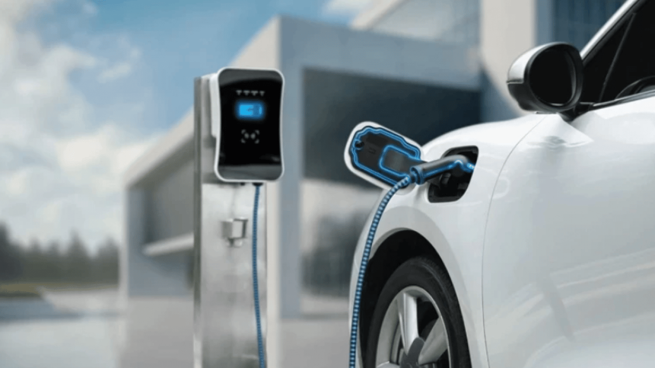 Foto - Şarj süresi derdine son: 6 buçuk dakikada tam dolum!