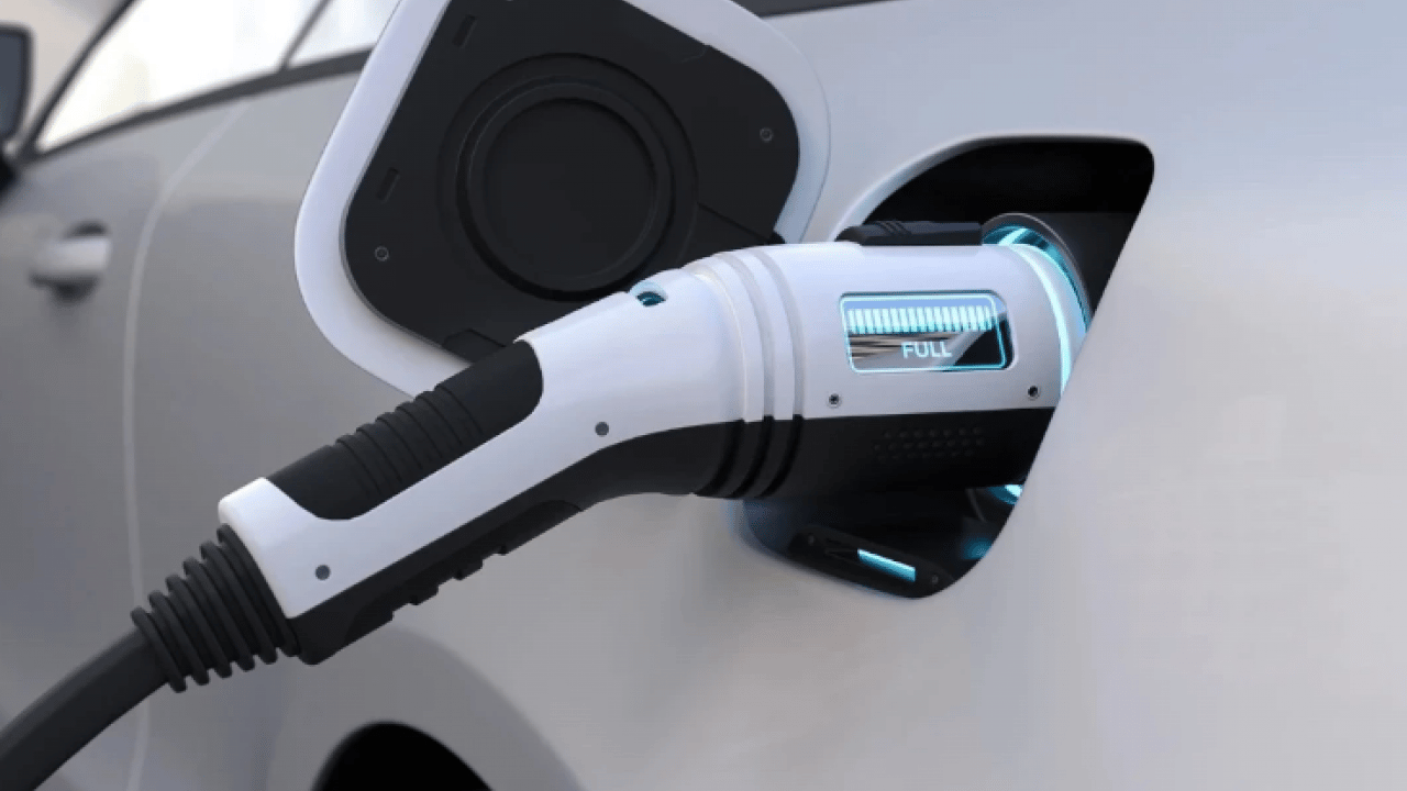 Şarj süresi derdine son: 6 buçuk dakikada tam dolum!