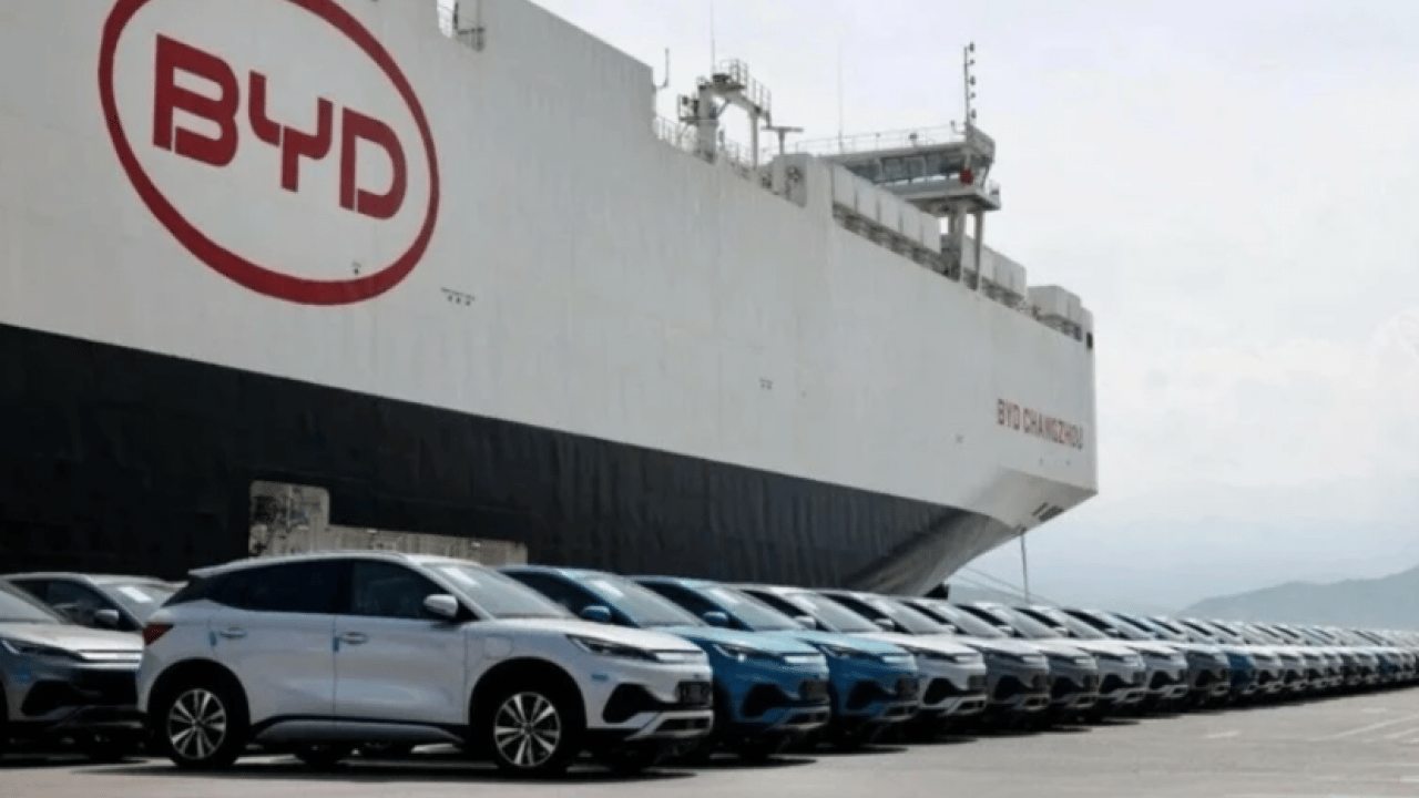 Foto - Şarj süresi derdine son: 6 buçuk dakikada tam dolum!