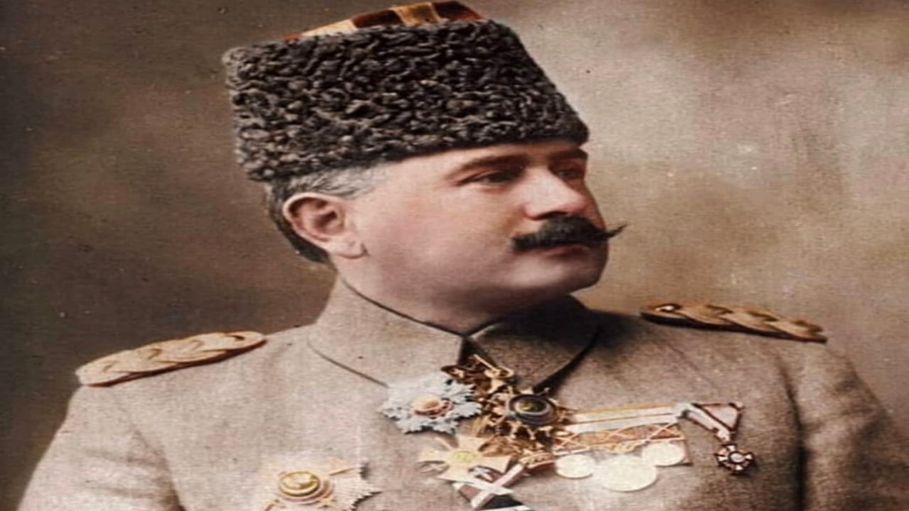 Foto - Şark Fatihi’nin sır dolu hayatı! Kazım Karabekir Paşa tam 11 yıl köşkünde neden inzivaya çekildi? 