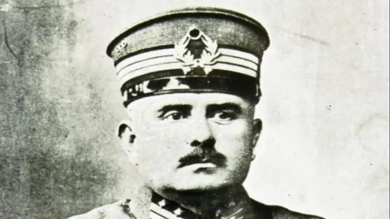 Şark Fatihi’nin sır dolu hayatı! Kazım Karabekir Paşa tam 11 yıl köşkünde neden inzivaya çekildi? 