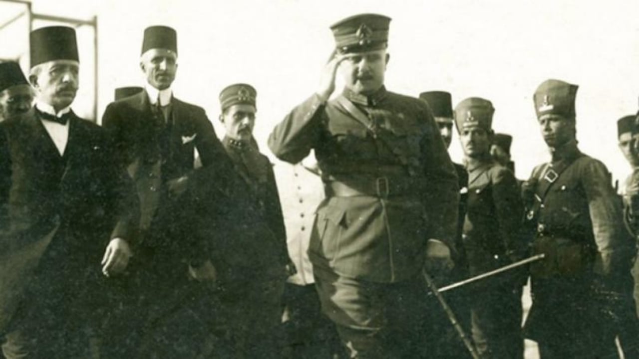 Foto - Şark Fatihi’nin sır dolu hayatı! Kazım Karabekir Paşa tam 11 yıl köşkünde neden inzivaya çekildi? 