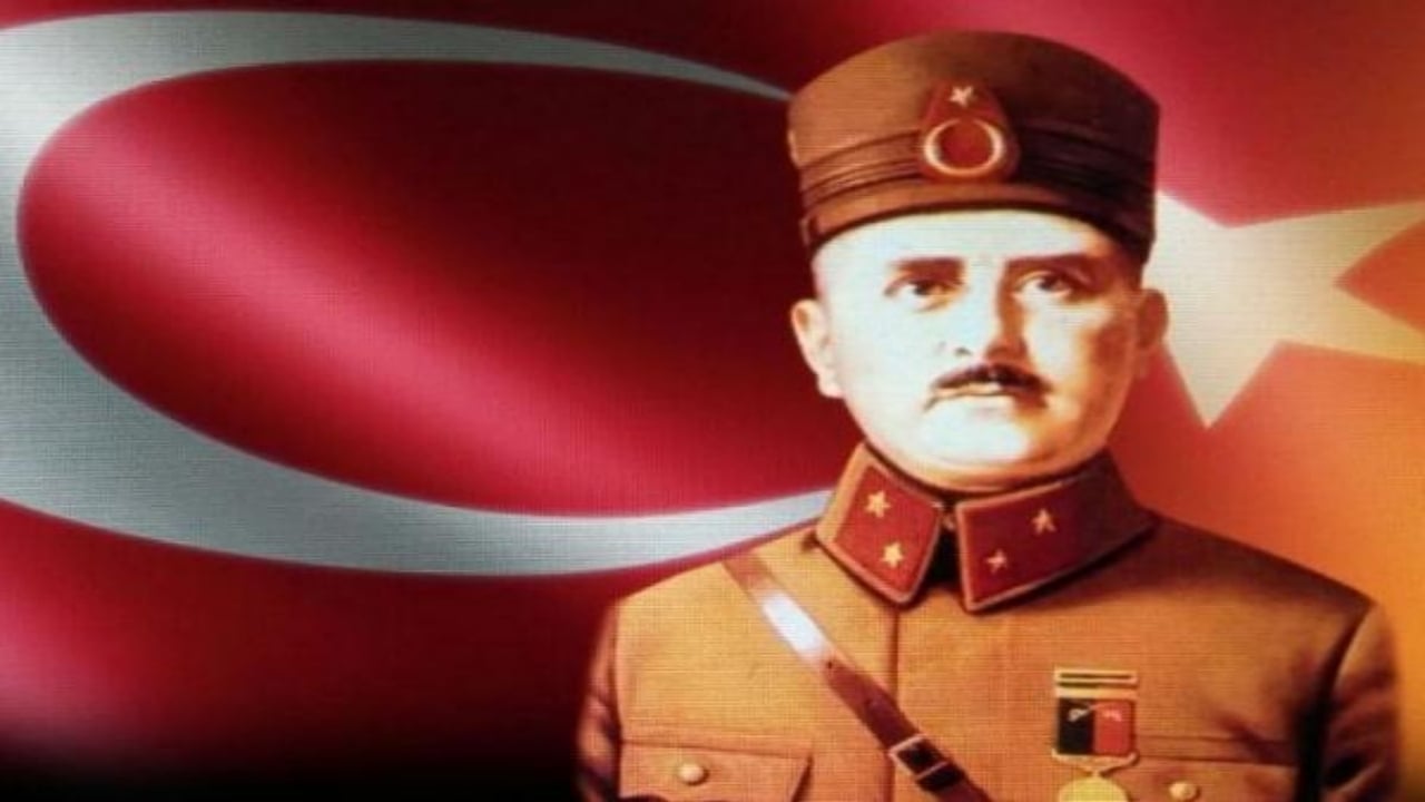 Foto - Şark Fatihi’nin sır dolu hayatı! Kazım Karabekir Paşa tam 11 yıl köşkünde neden inzivaya çekildi? 