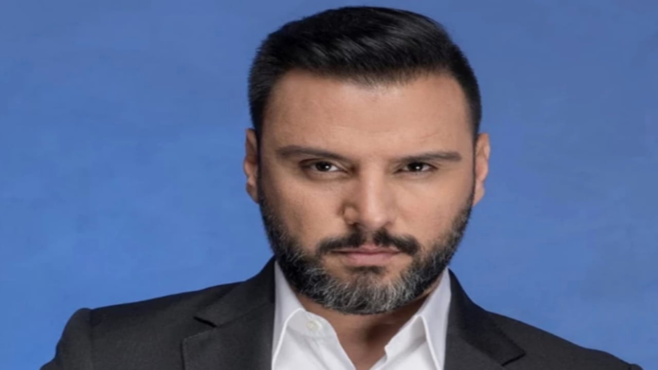 Foto - Şarkıcı Alişan’ın yeni imajı olay oldu! Görenler tanıyamadı