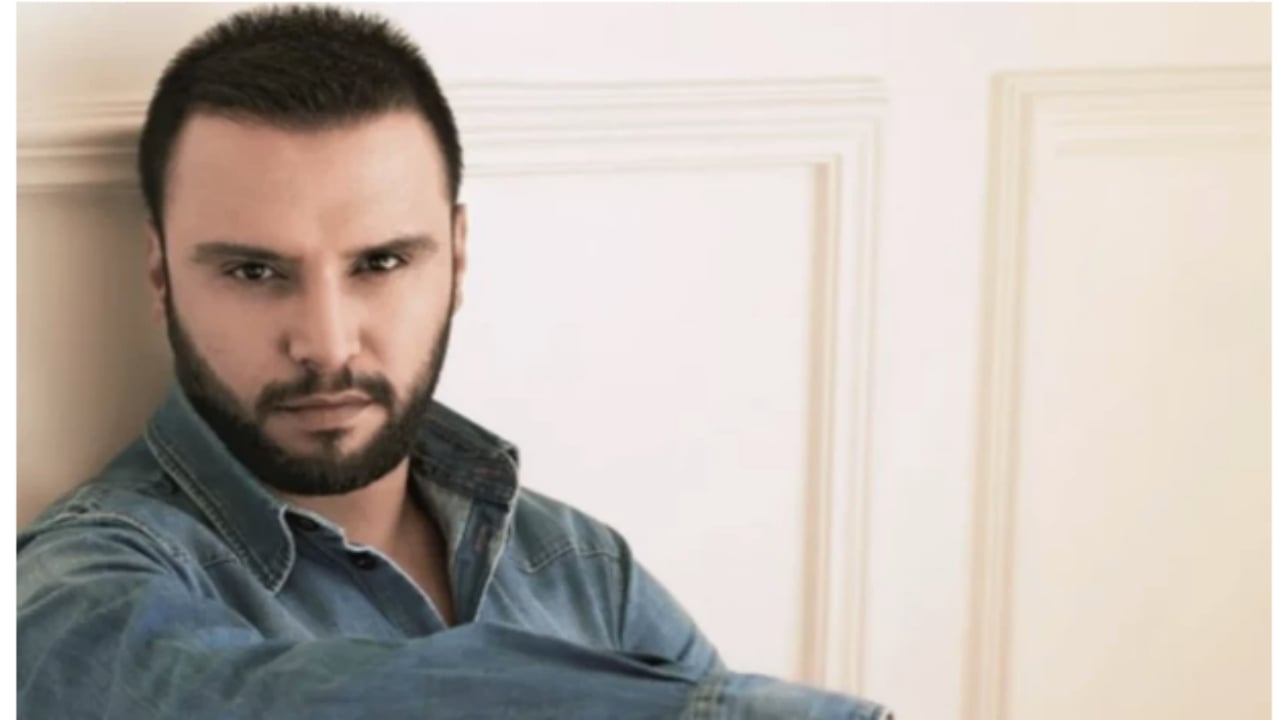 Foto - Şarkıcı Alişan’ın yeni imajı olay oldu! Görenler tanıyamadı