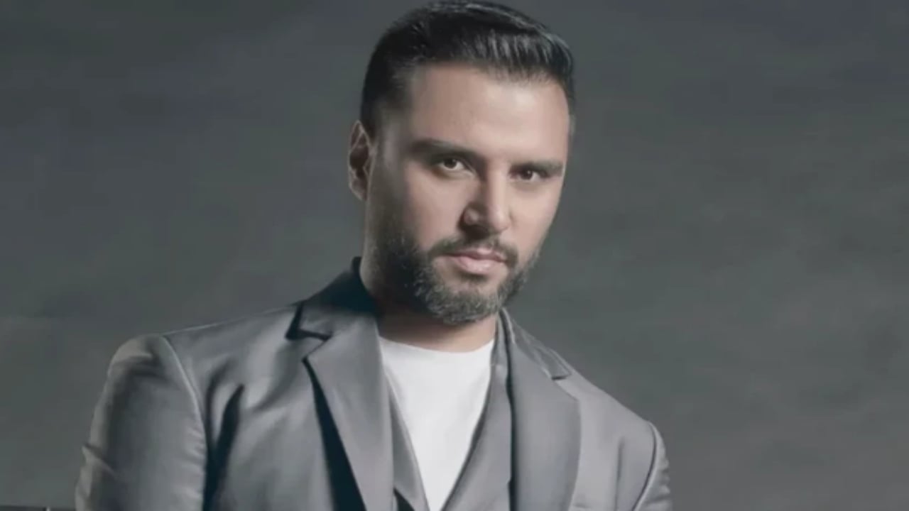 Şarkıcı Alişan’ın yeni imajı olay oldu! Görenler tanıyamadı