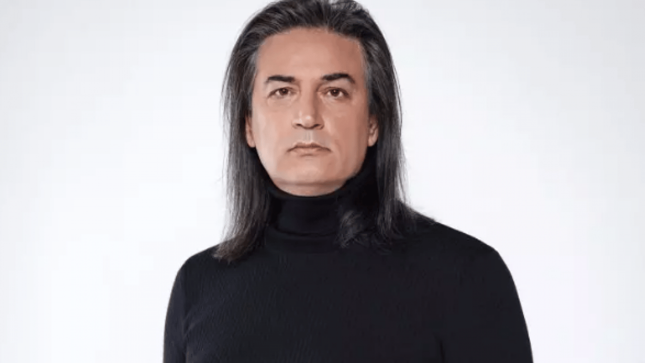 Foto - Şarkıcı Çelik'ten Haluk Levent tepkisi: Ayetle cevap verdi!