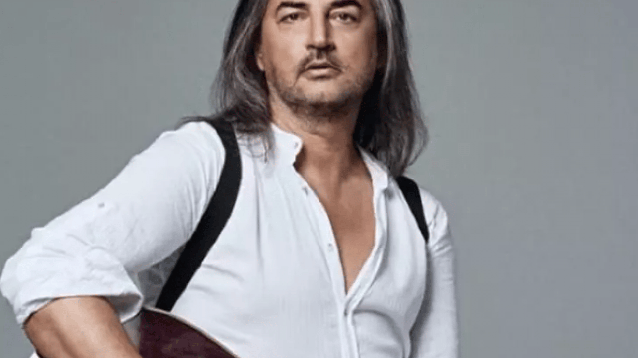 Foto - Şarkıcı Çelik'ten Haluk Levent tepkisi: Ayetle cevap verdi!