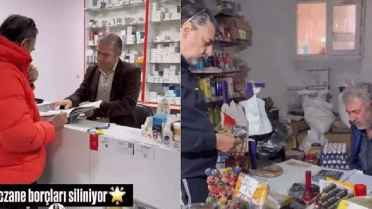 Foto - Şarkıcı Çelik'ten Haluk Levent tepkisi: Ayetle cevap verdi!