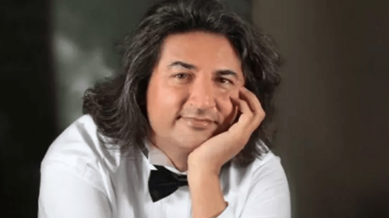 Foto - Şarkıcı Çelik'ten Haluk Levent tepkisi: Ayetle cevap verdi!