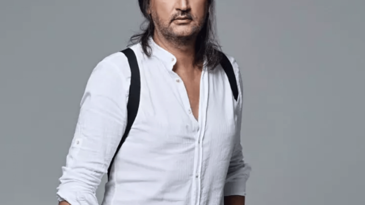 Foto - Şarkıcı Çelik'ten Haluk Levent tepkisi: Ayetle cevap verdi!