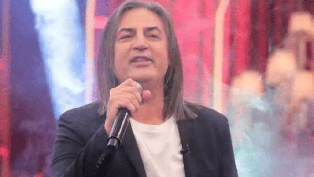 Foto - Şarkıcı Çelik'ten Haluk Levent tepkisi: Ayetle cevap verdi!