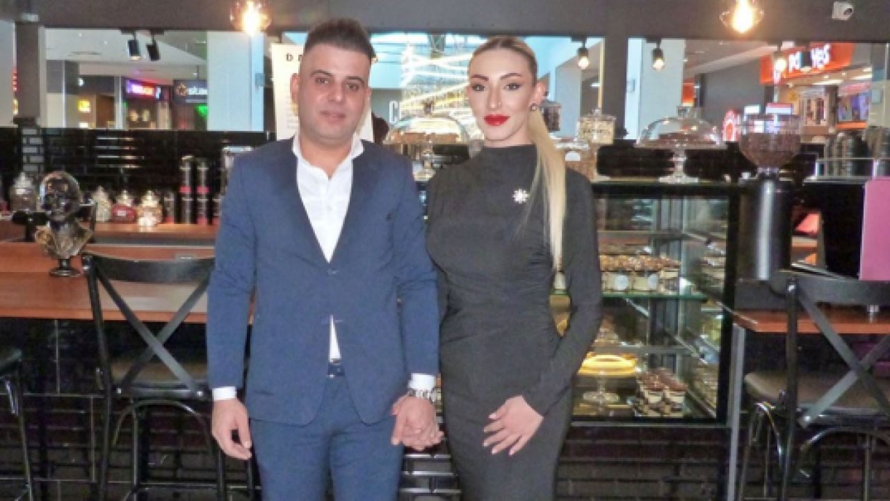 Foto - Şarkıcı Güllü’nün ölümünde yeni perde: Gözaltına alınan eski nişanlı serbest bırakıldı